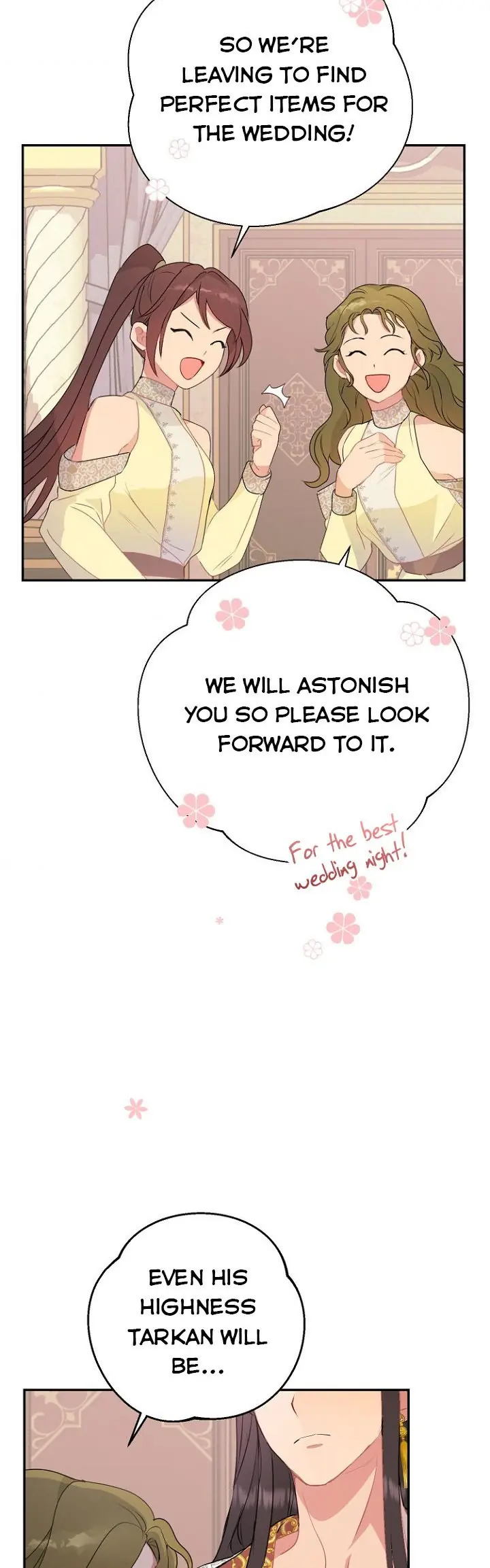 Forget My Husband, I'll Go Make Money Chapter 21 Page 29