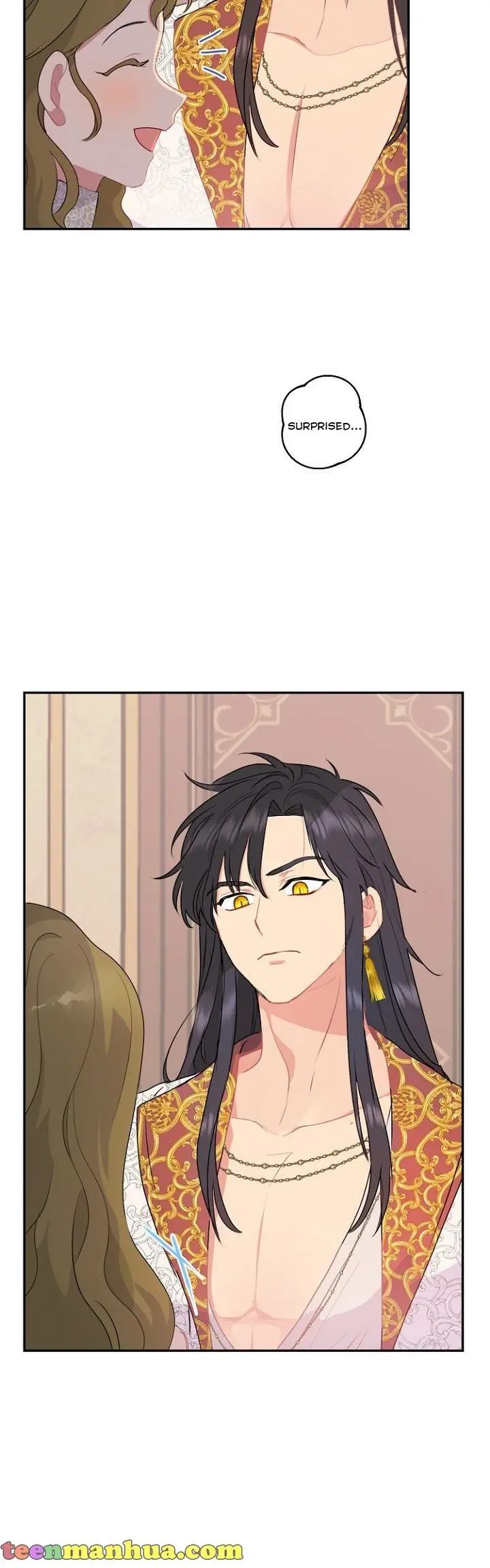 Forget My Husband, I'll Go Make Money Chapter 21 Page 30