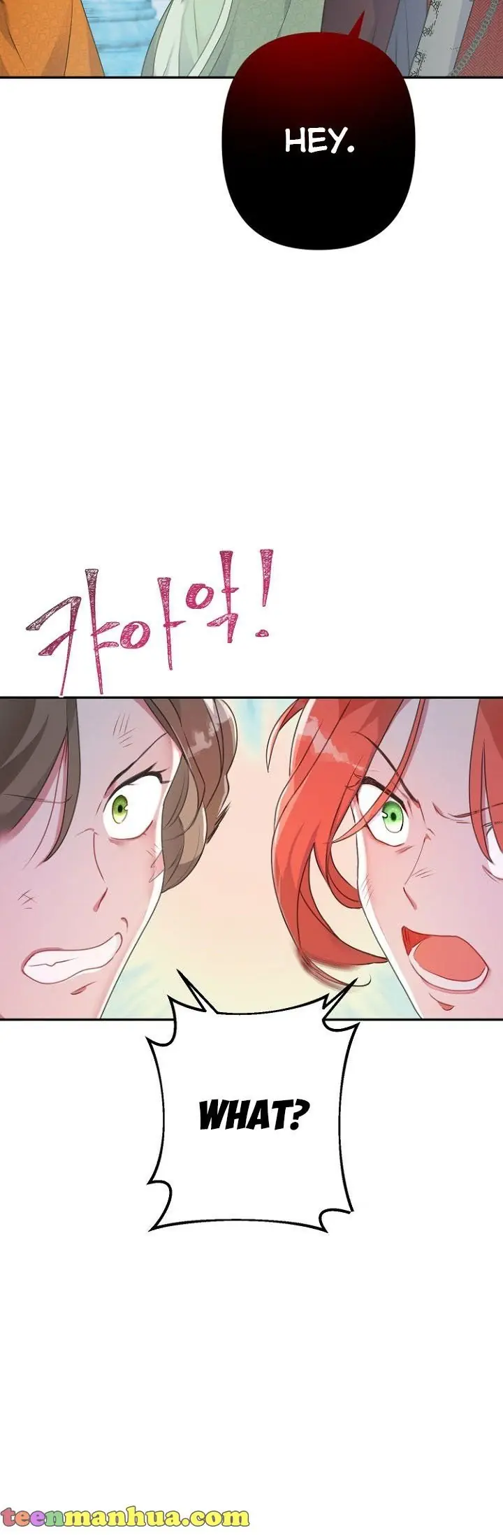 Forget My Husband, I'll Go Make Money Chapter 21 Page 33