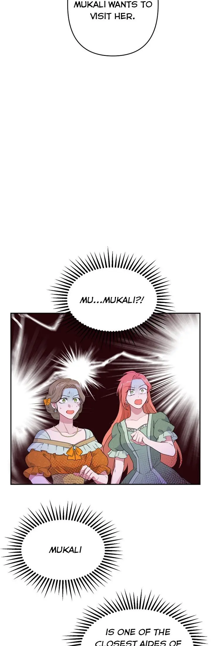 Forget My Husband, I'll Go Make Money Chapter 21 Page 36