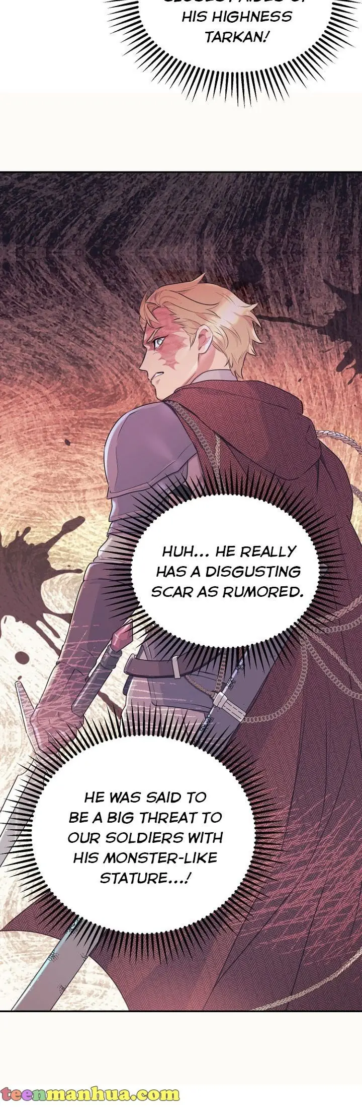 Forget My Husband, I'll Go Make Money Chapter 21 Page 37