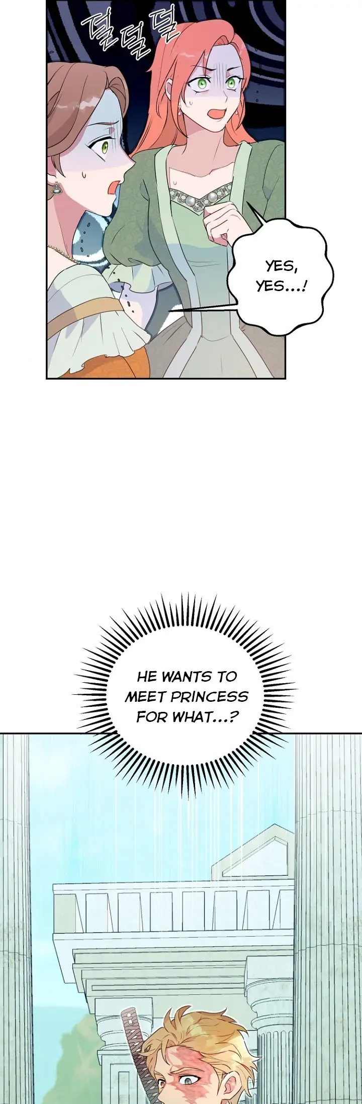 Forget My Husband, I'll Go Make Money Chapter 21 Page 39