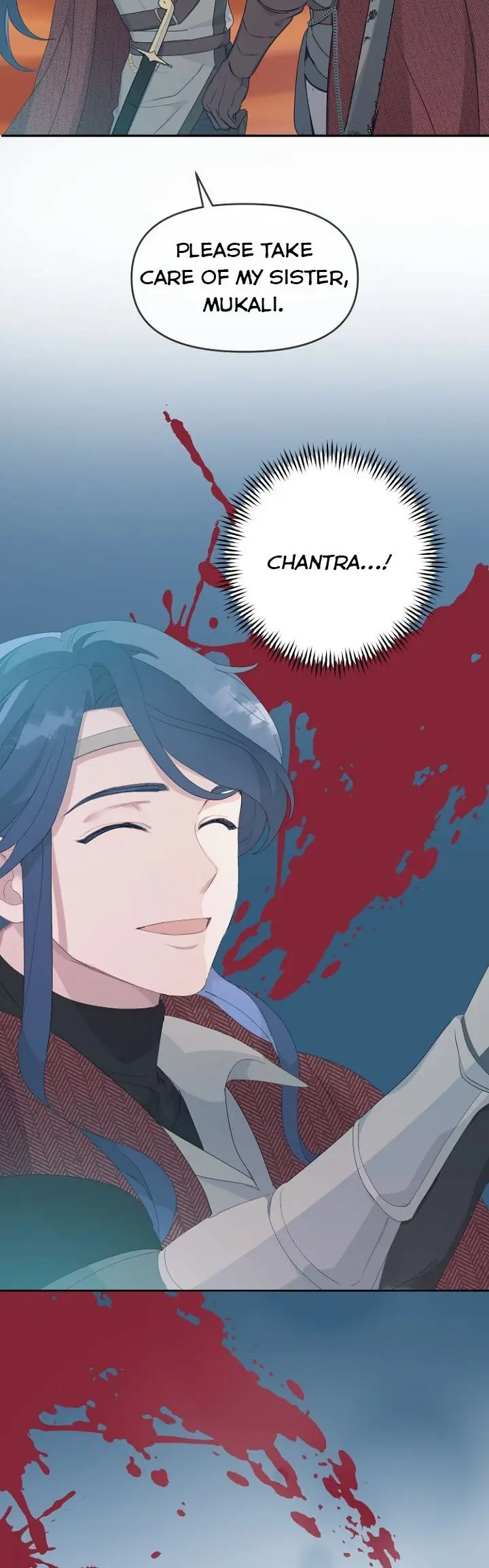 Forget My Husband, I'll Go Make Money Chapter 21 Page 42