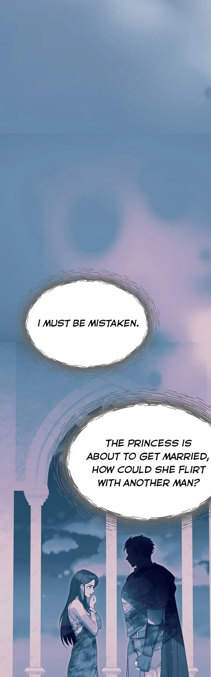 Forget My Husband, I'll Go Make Money Chapter 21 Page 44