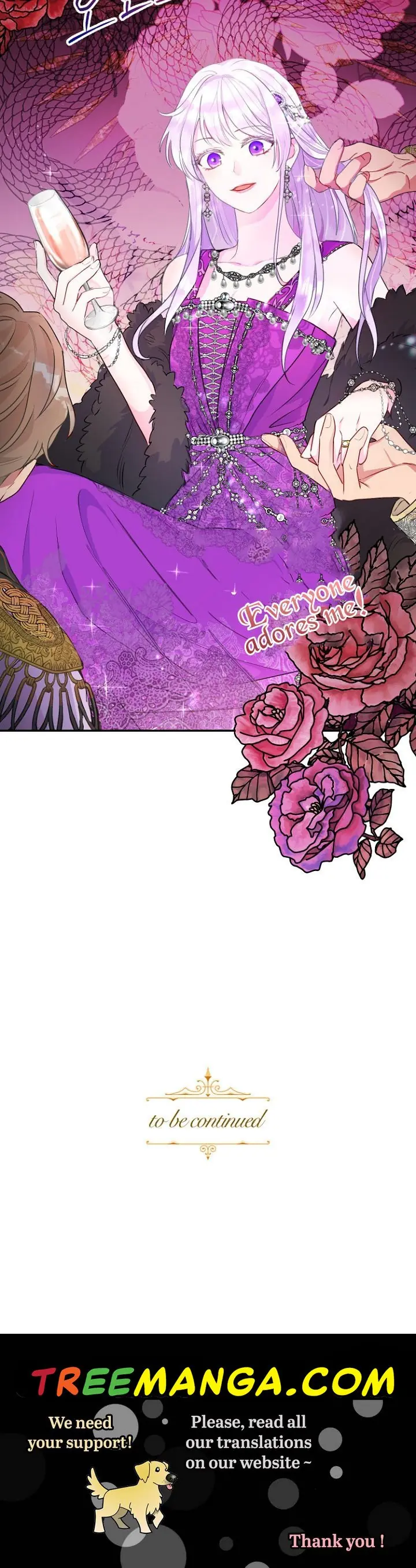 Forget My Husband, I'll Go Make Money Chapter 21 Page 49