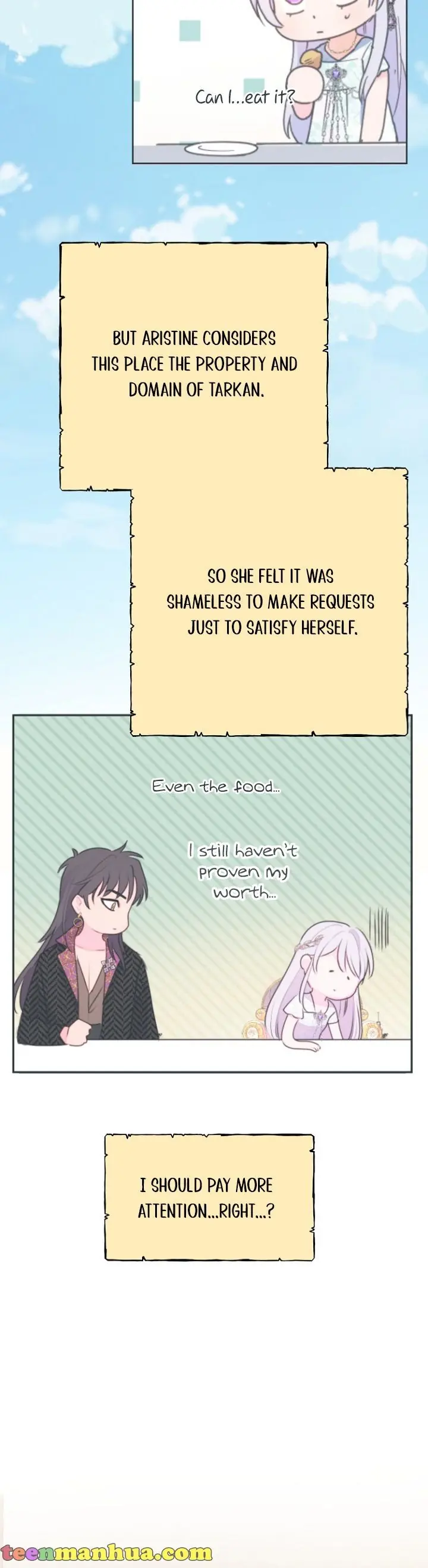Forget My Husband, I'll Go Make Money Chapter 22 Page 6
