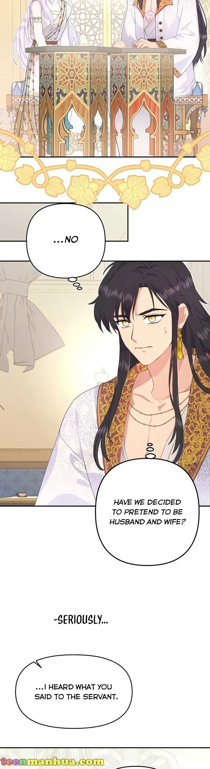 Forget My Husband, I'll Go Make Money Chapter 22 Page 8
