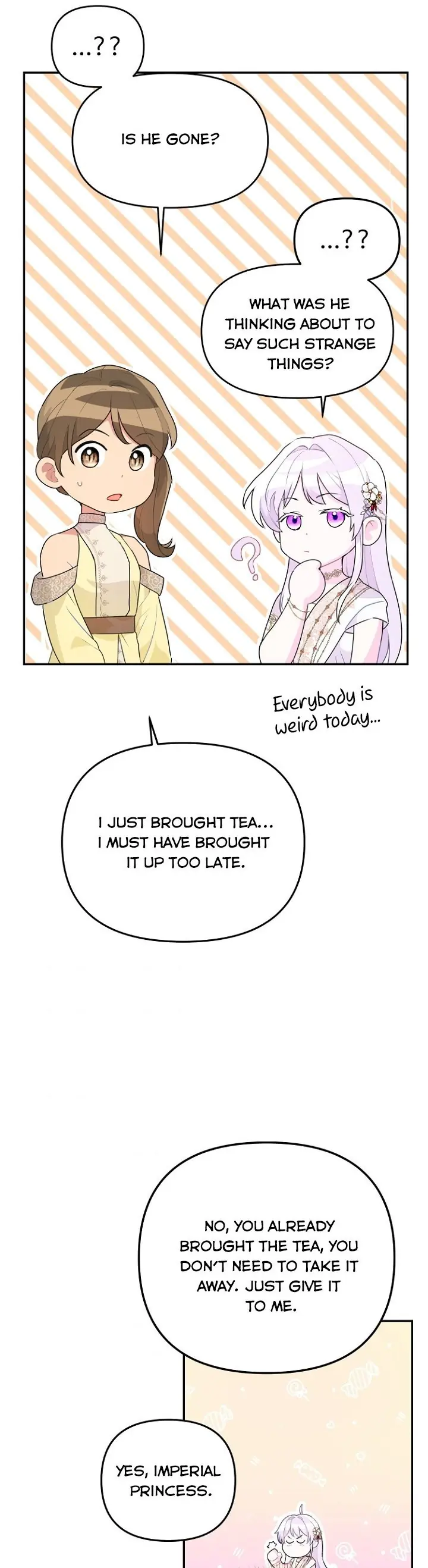 Forget My Husband, I'll Go Make Money Chapter 22 Page 16