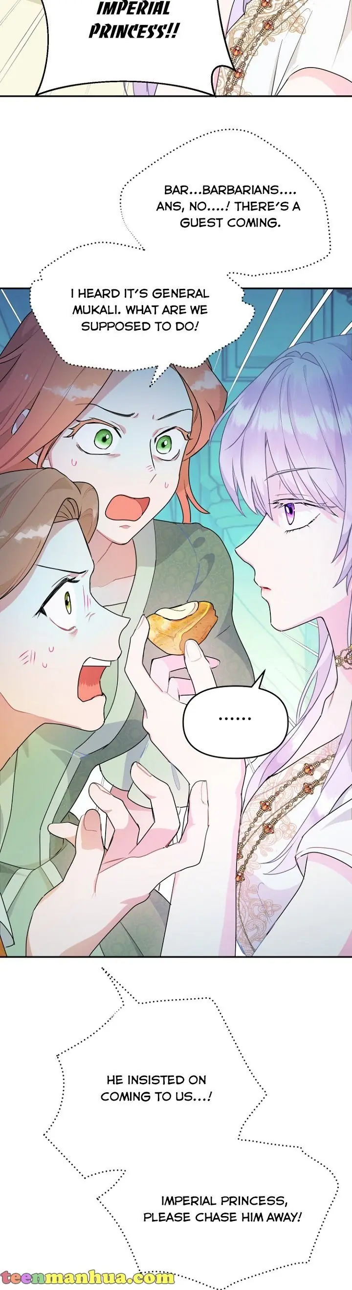 Forget My Husband, I'll Go Make Money Chapter 22 Page 18