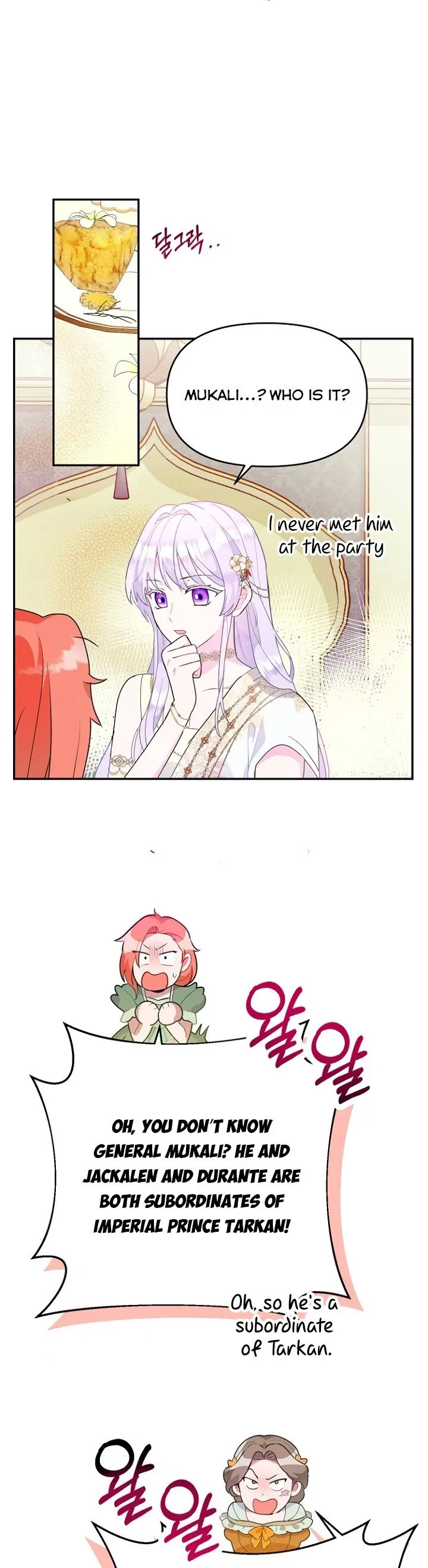 Forget My Husband, I'll Go Make Money Chapter 22 Page 19