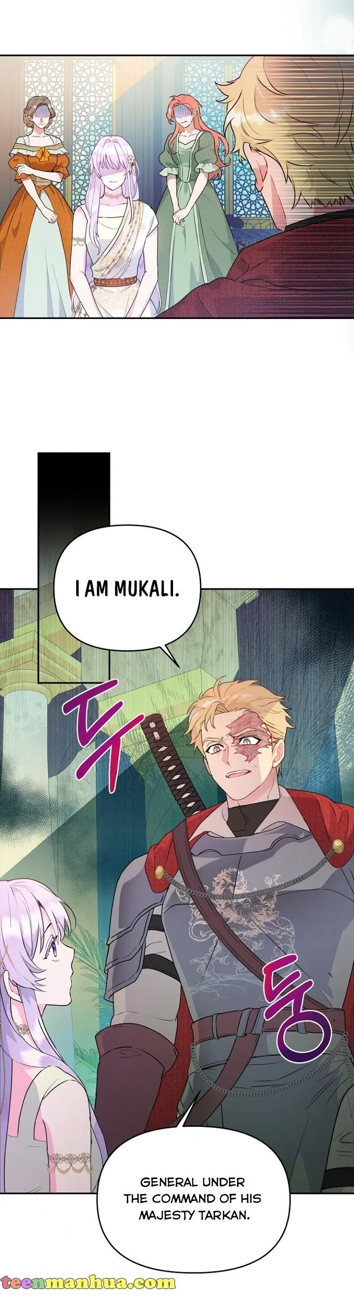 Forget My Husband, I'll Go Make Money Chapter 22 Page 23