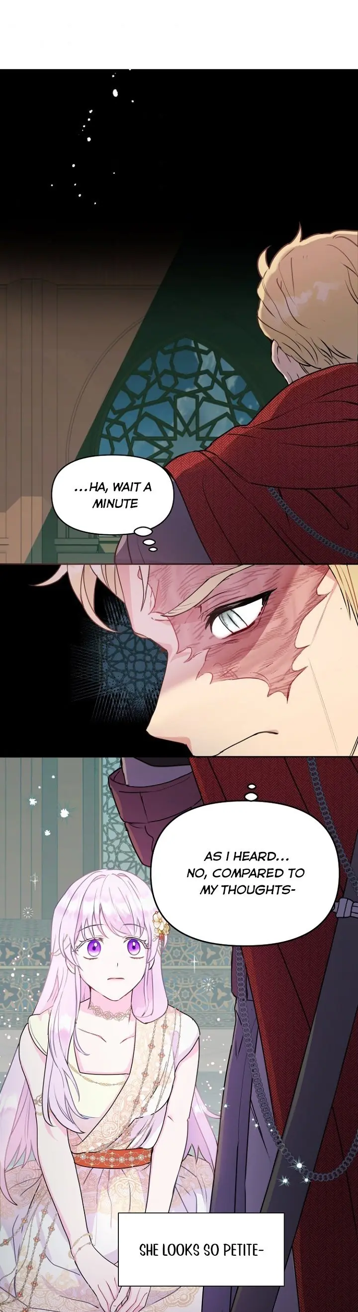 Forget My Husband, I'll Go Make Money Chapter 22 Page 24