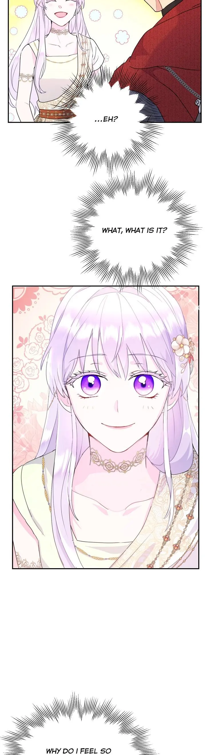 Forget My Husband, I'll Go Make Money Chapter 22 Page 27