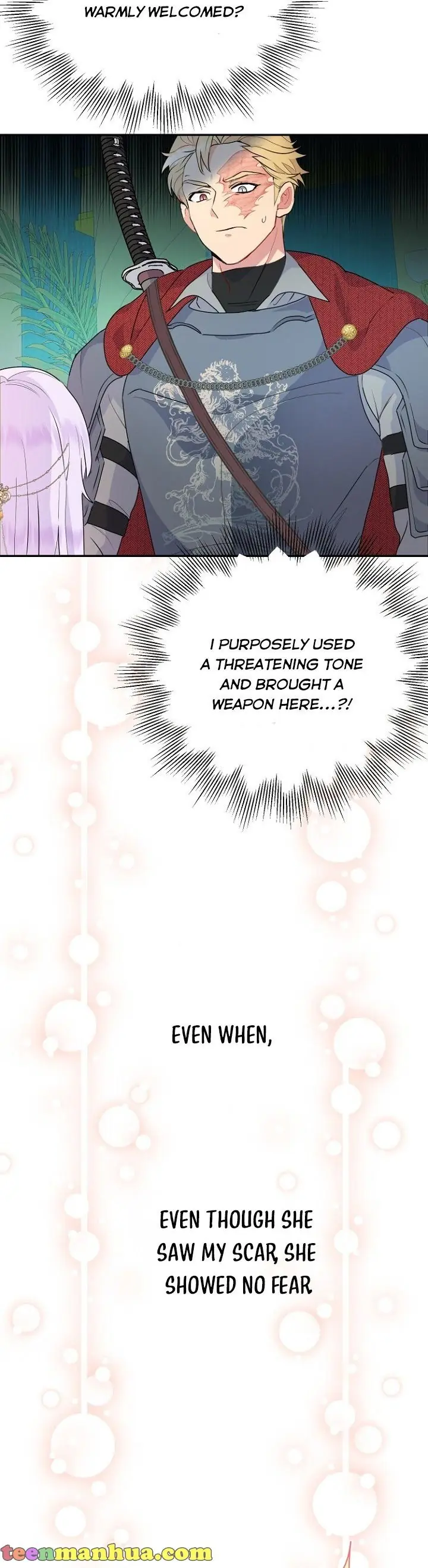 Forget My Husband, I'll Go Make Money Chapter 22 Page 28