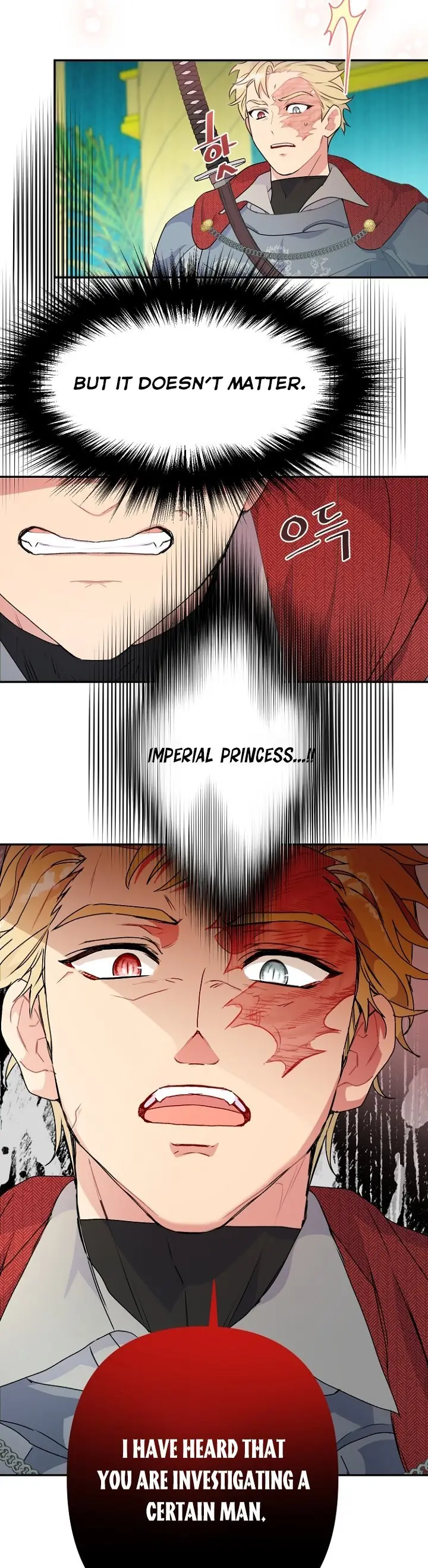 Forget My Husband, I'll Go Make Money Chapter 22 Page 29