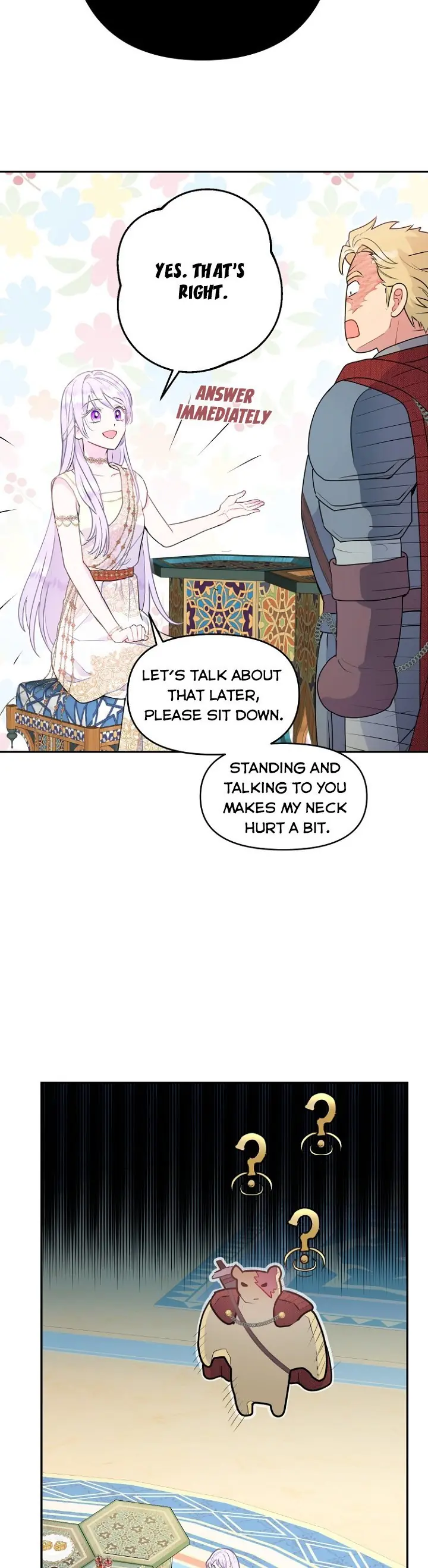 Forget My Husband, I'll Go Make Money Chapter 22 Page 30