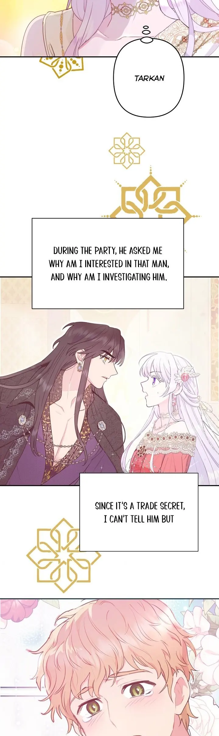 Forget My Husband, I'll Go Make Money Chapter 22 Page 32