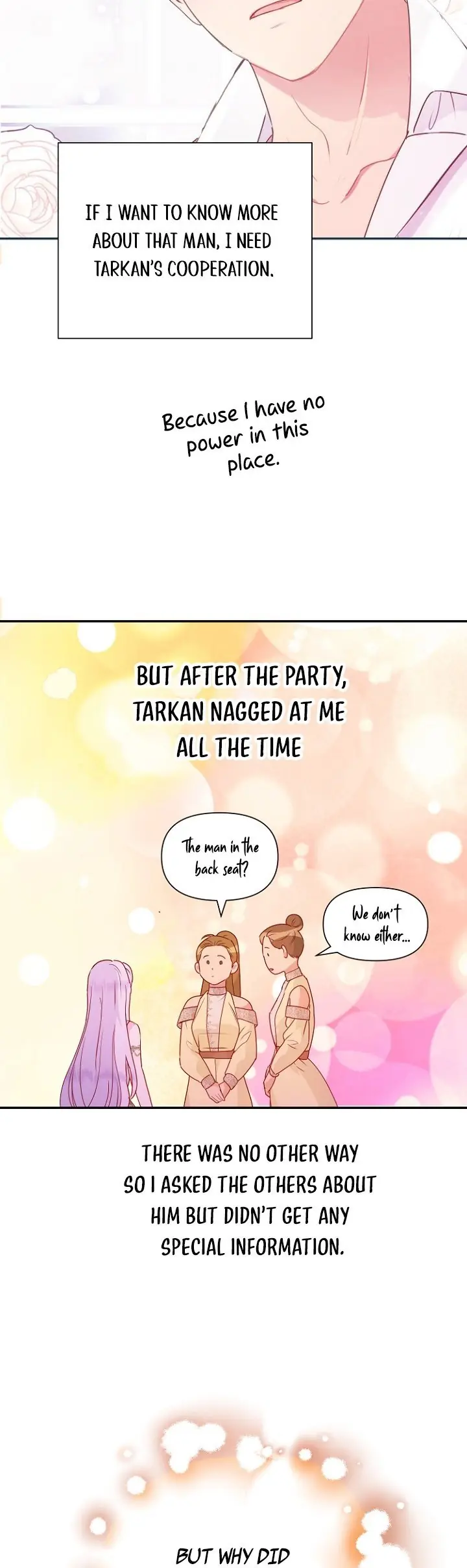 Forget My Husband, I'll Go Make Money Chapter 22 Page 33