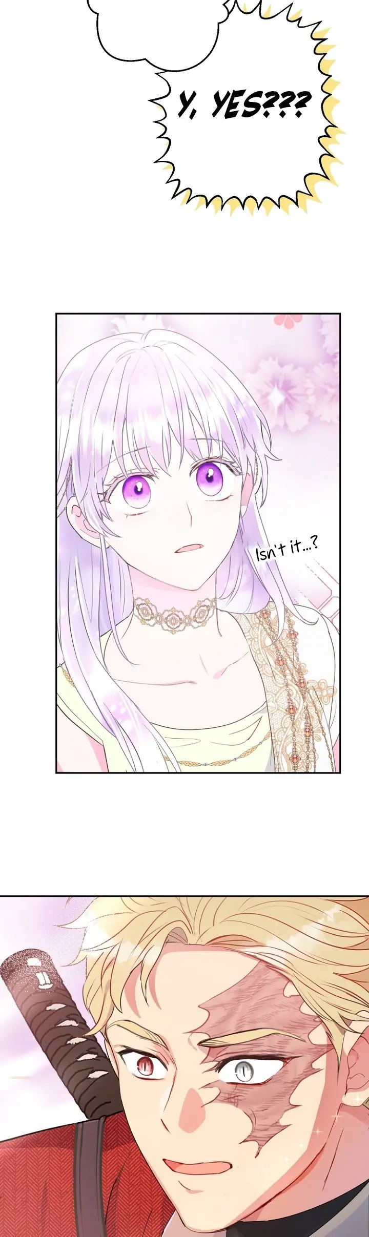 Forget My Husband, I'll Go Make Money Chapter 22 Page 37