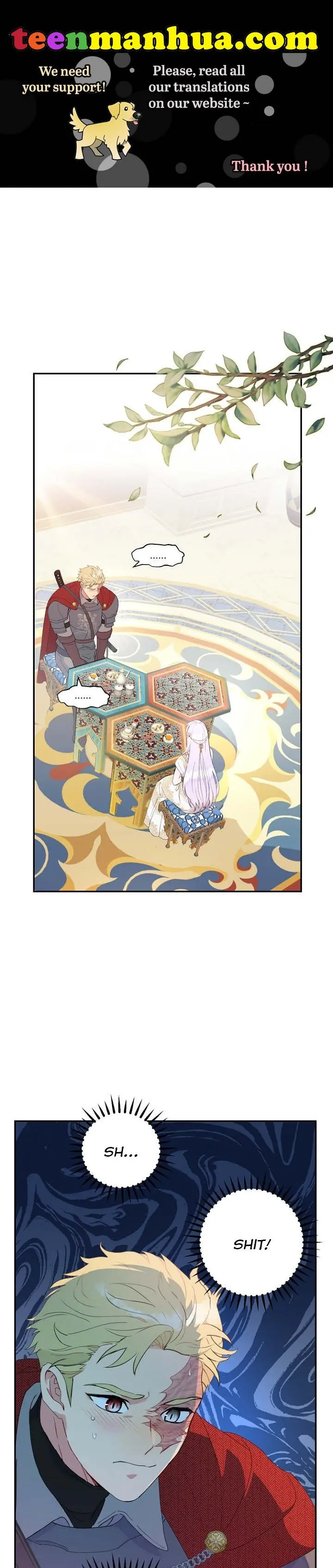 Forget My Husband, I'll Go Make Money Chapter 23 Page 2