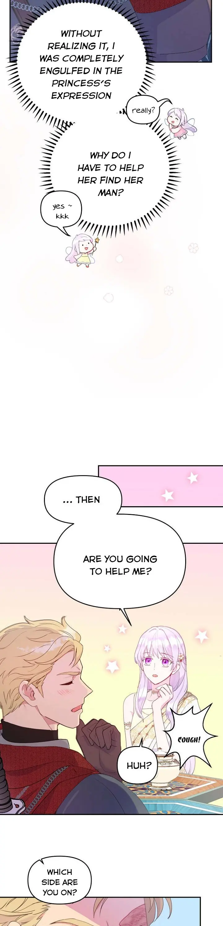 Forget My Husband, I'll Go Make Money Chapter 23 Page 3