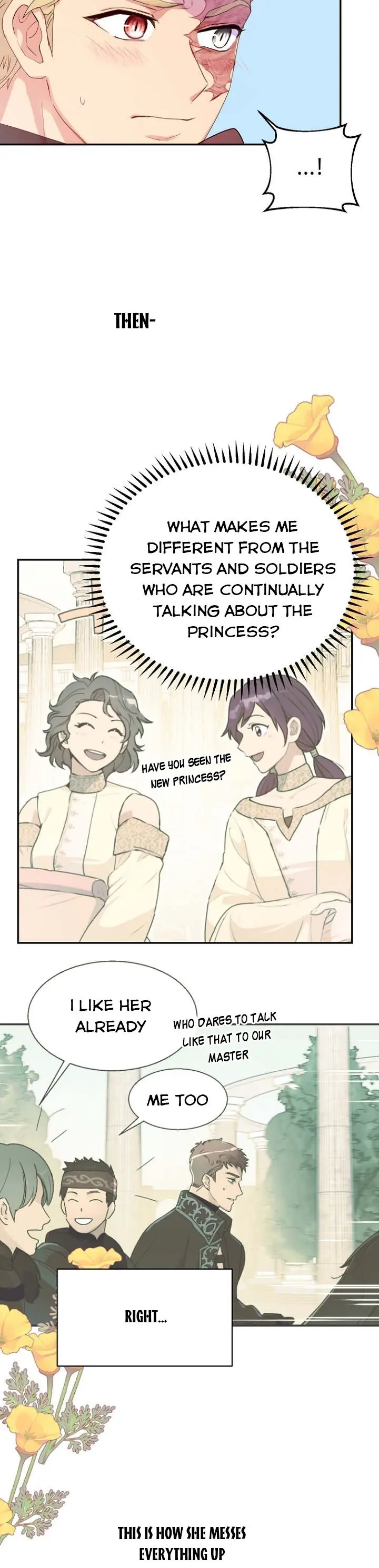 Forget My Husband, I'll Go Make Money Chapter 23 Page 4