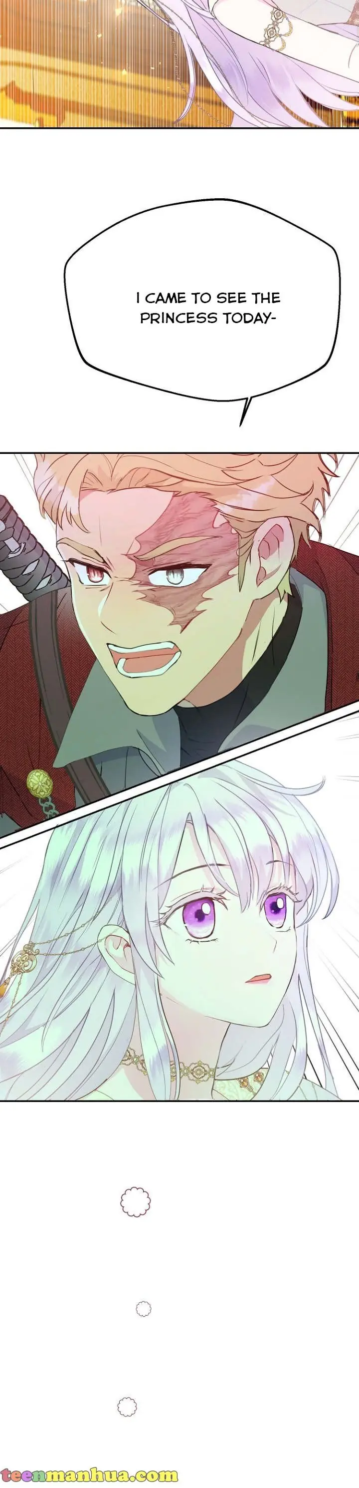 Forget My Husband, I'll Go Make Money Chapter 23 Page 6