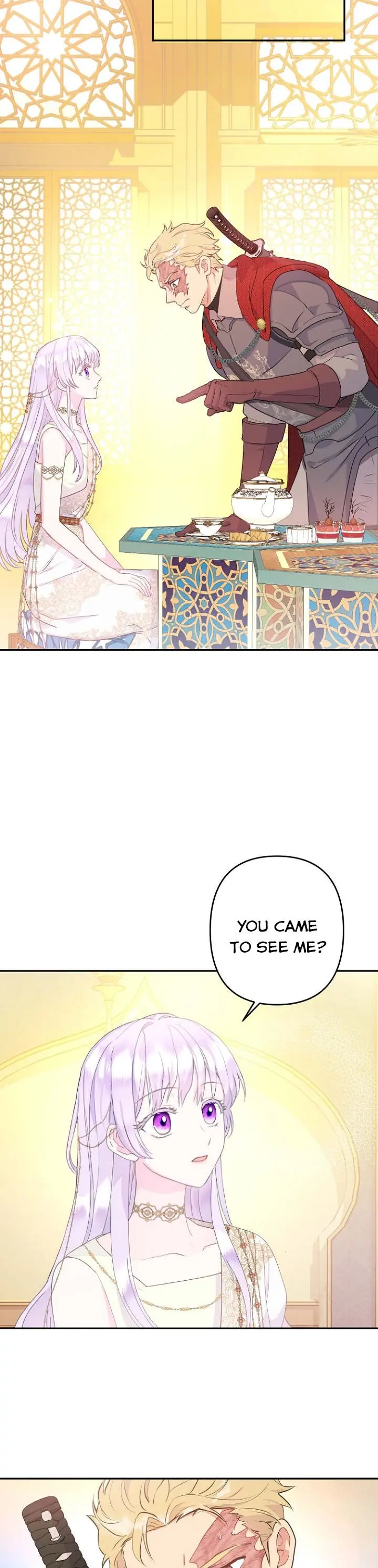 Forget My Husband, I'll Go Make Money Chapter 23 Page 8