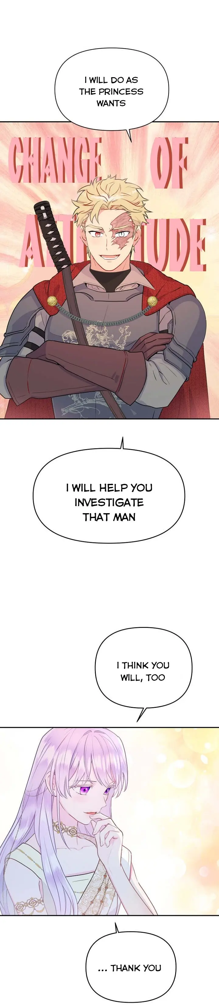 Forget My Husband, I'll Go Make Money Chapter 23 Page 12