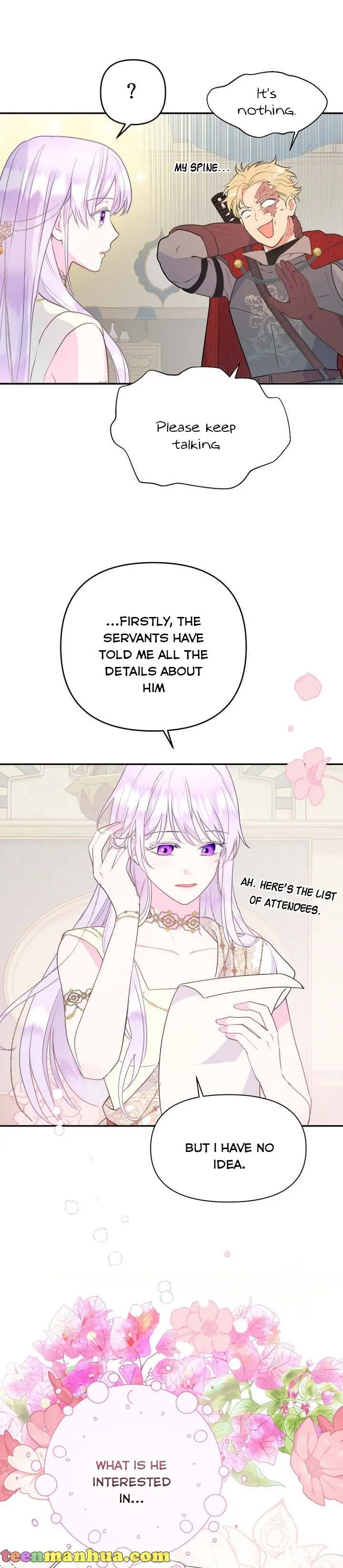 Forget My Husband, I'll Go Make Money Chapter 23 Page 14