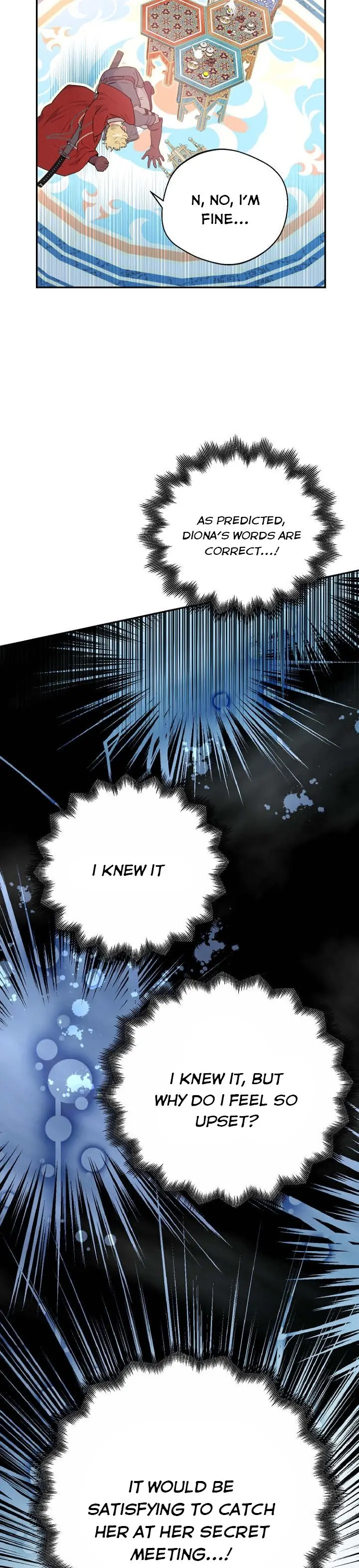 Forget My Husband, I'll Go Make Money Chapter 23 Page 17