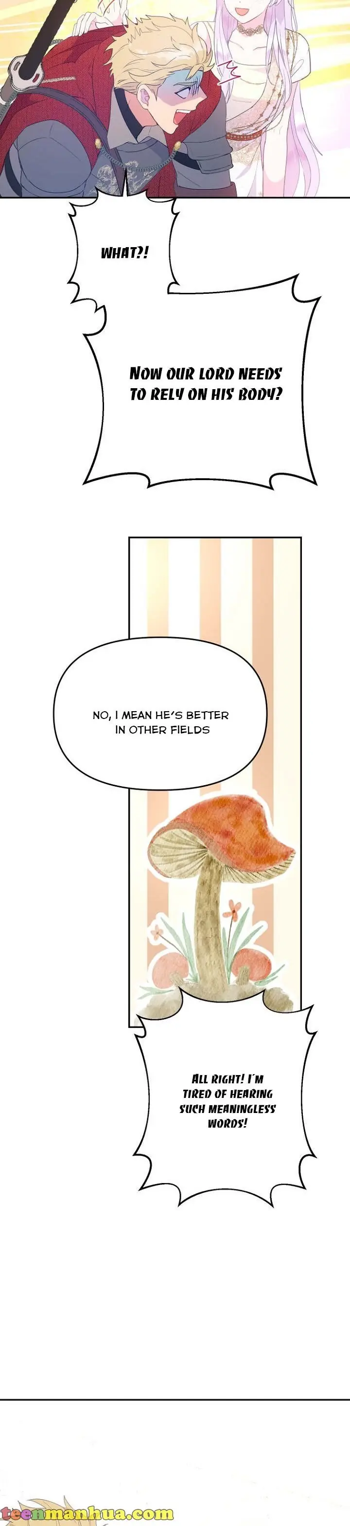 Forget My Husband, I'll Go Make Money Chapter 23 Page 19