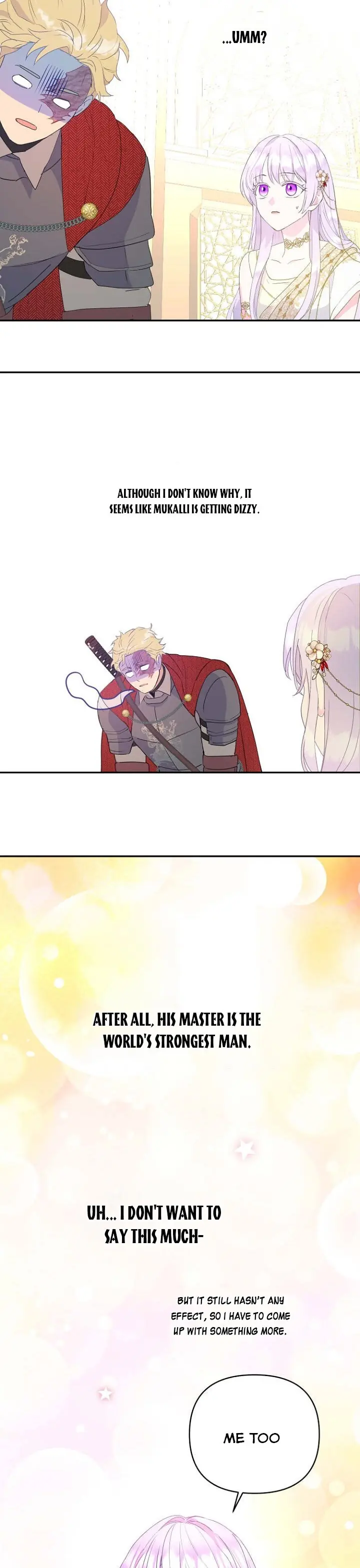 Forget My Husband, I'll Go Make Money Chapter 23 Page 20
