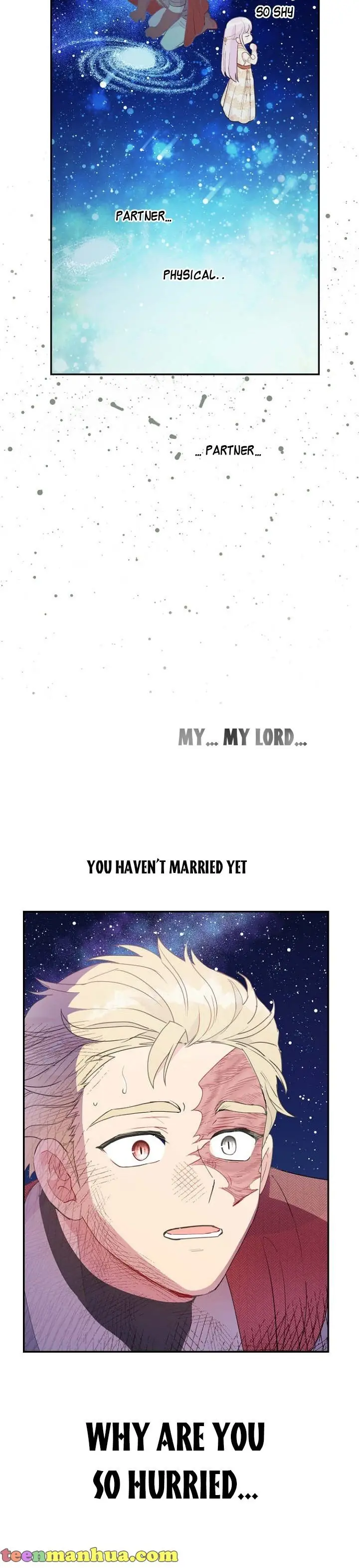 Forget My Husband, I'll Go Make Money Chapter 23 Page 22