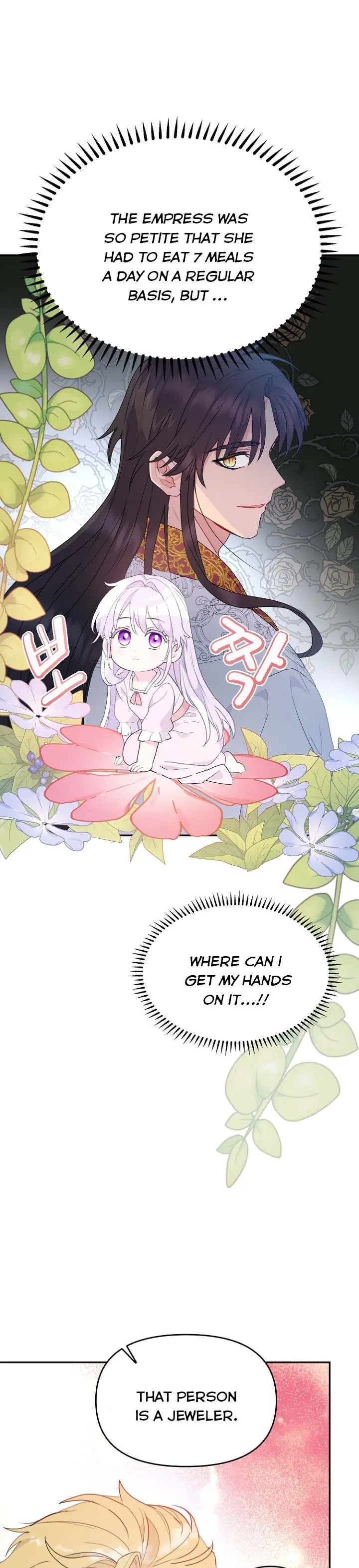 Forget My Husband, I'll Go Make Money Chapter 23 Page 23