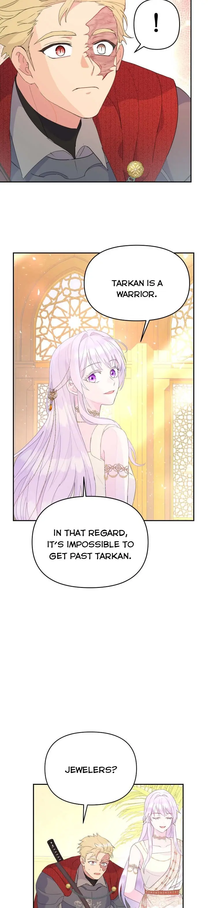 Forget My Husband, I'll Go Make Money Chapter 23 Page 24