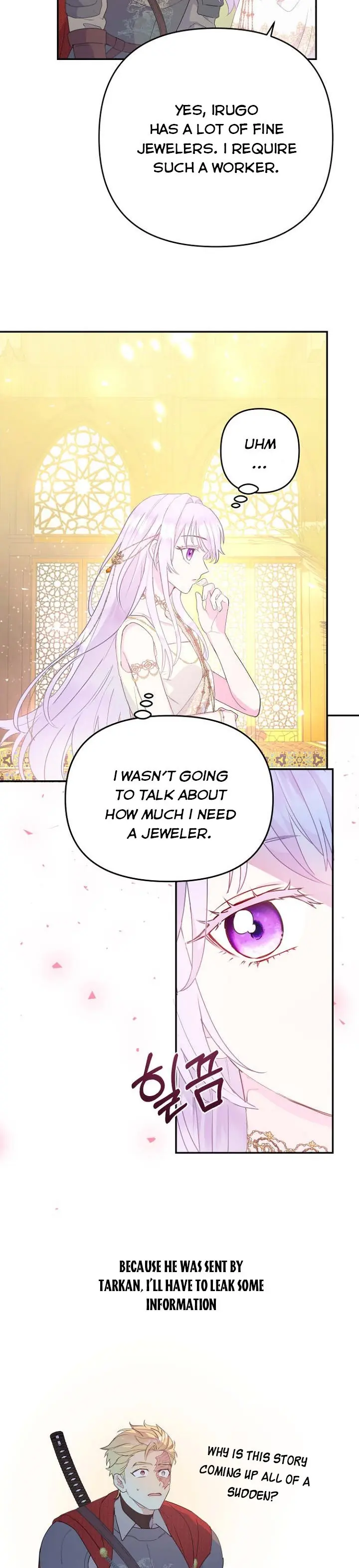 Forget My Husband, I'll Go Make Money Chapter 23 Page 25
