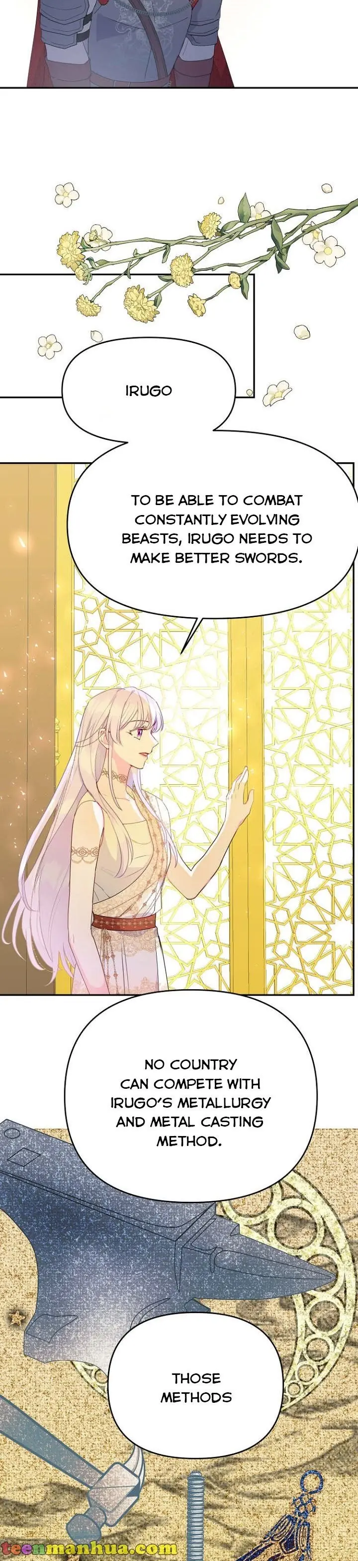 Forget My Husband, I'll Go Make Money Chapter 23 Page 26