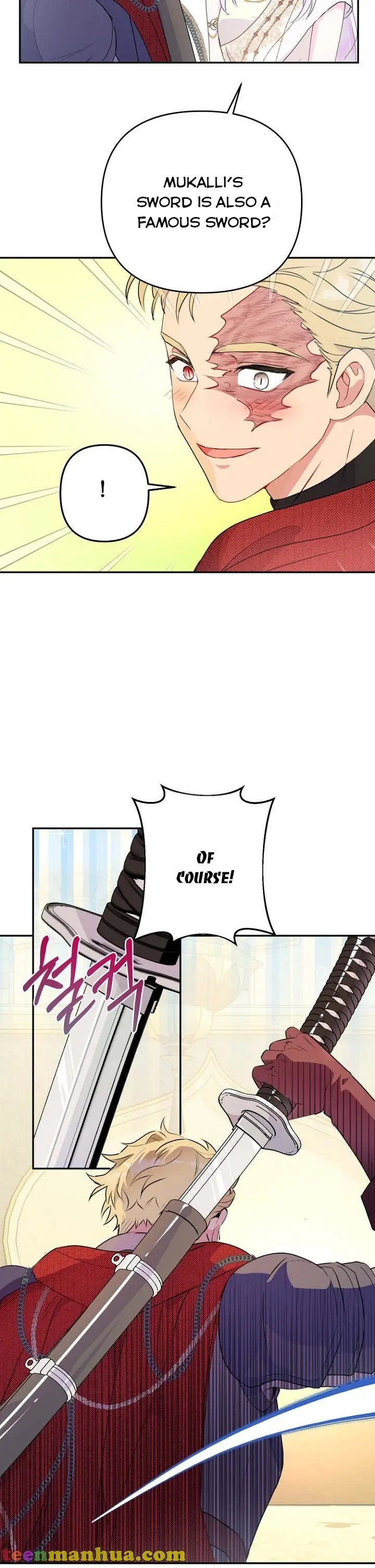 Forget My Husband, I'll Go Make Money Chapter 23 Page 31