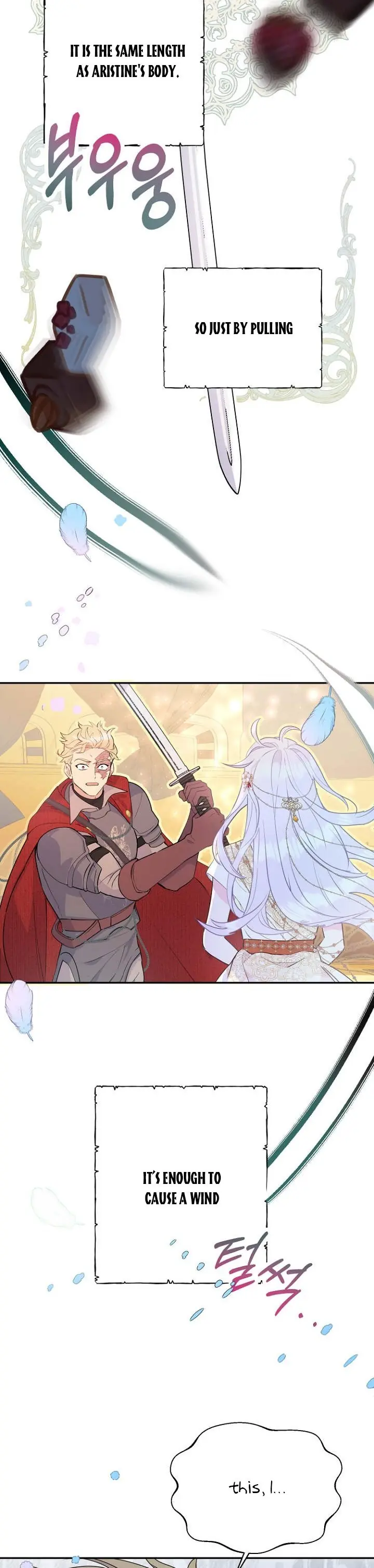 Forget My Husband, I'll Go Make Money Chapter 23 Page 33