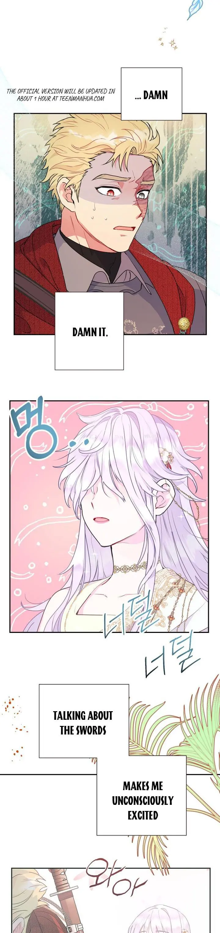 Forget My Husband, I'll Go Make Money Chapter 24 Page 3
