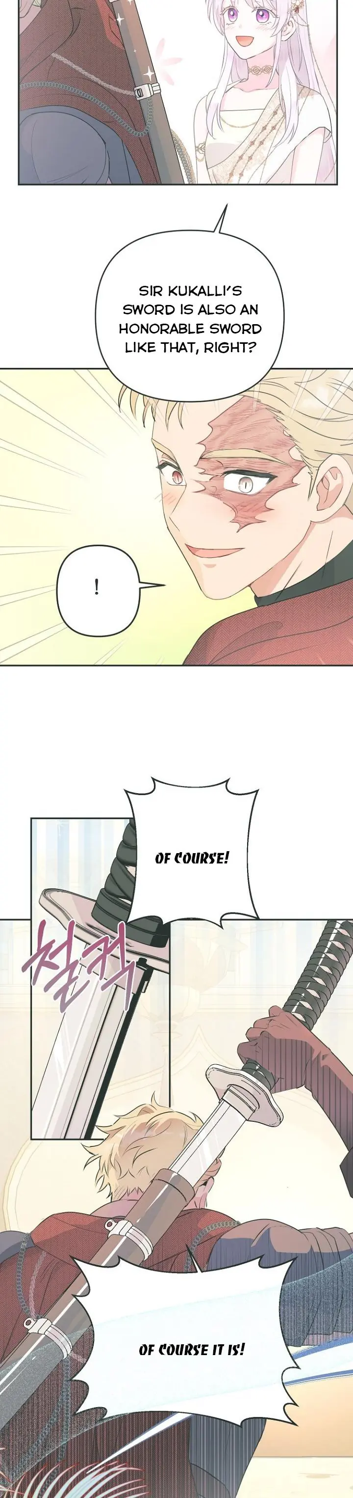 Forget My Husband, I'll Go Make Money Chapter 24 Page 4