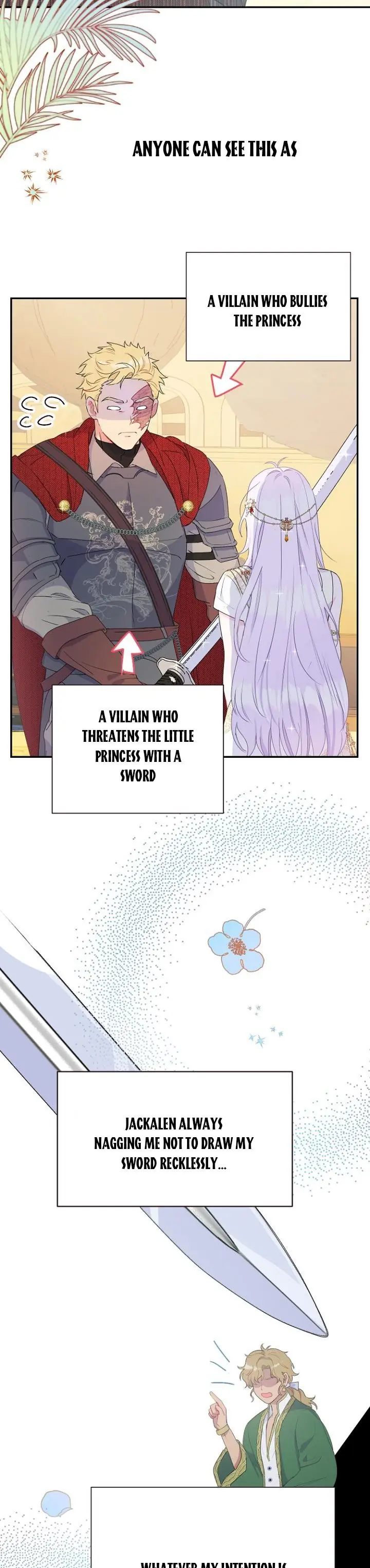 Forget My Husband, I'll Go Make Money Chapter 24 Page 5