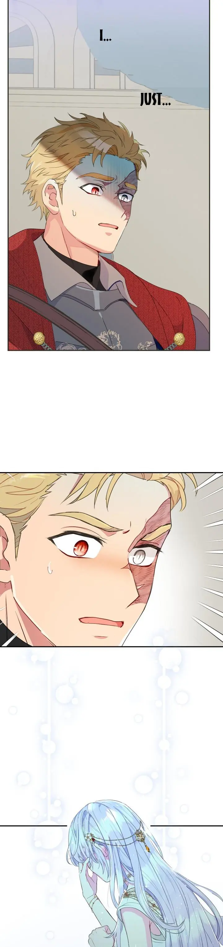 Forget My Husband, I'll Go Make Money Chapter 24 Page 7