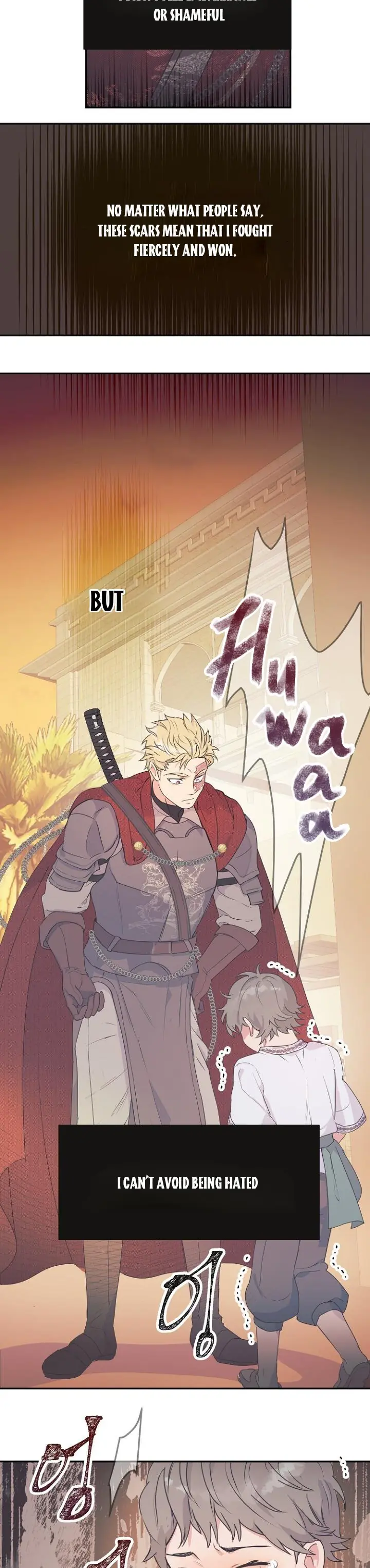 Forget My Husband, I'll Go Make Money Chapter 24 Page 12