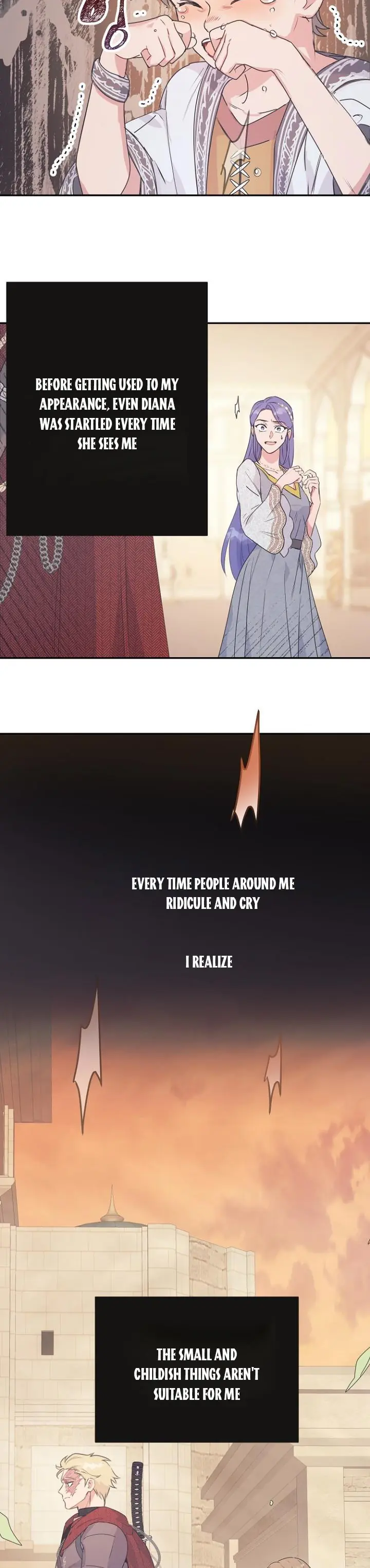 Forget My Husband, I'll Go Make Money Chapter 24 Page 13