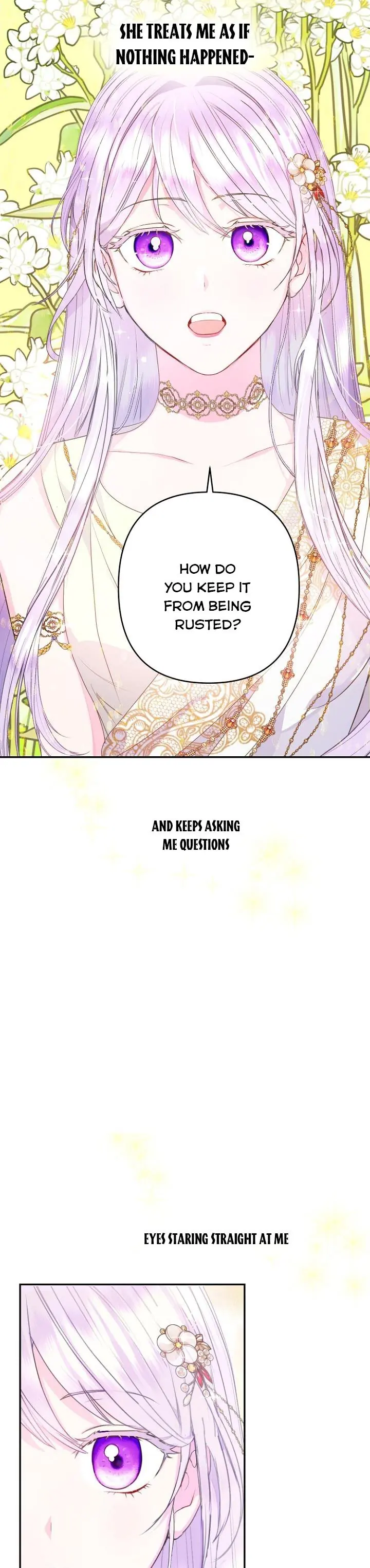 Forget My Husband, I'll Go Make Money Chapter 24 Page 15