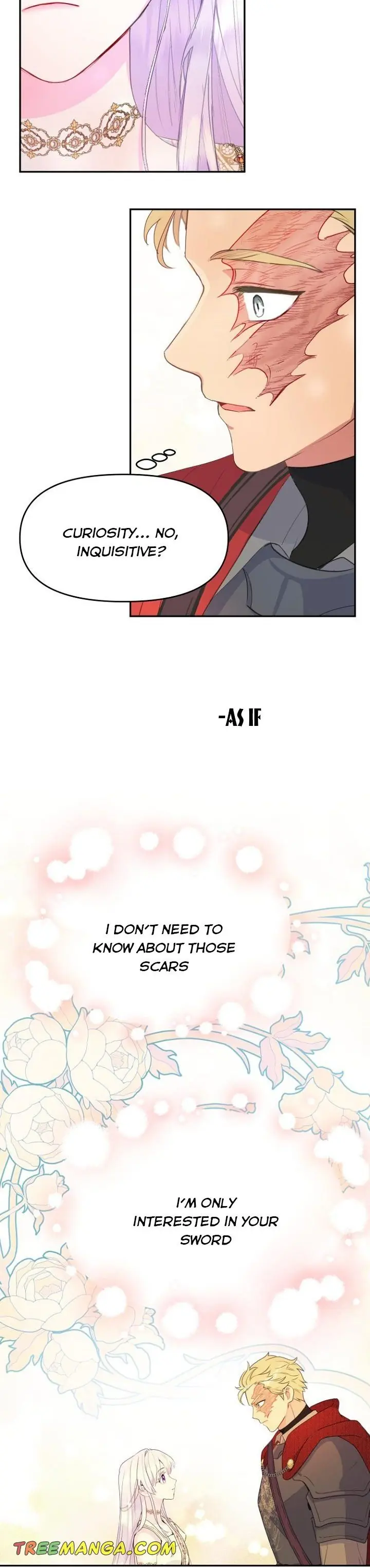Forget My Husband, I'll Go Make Money Chapter 24 Page 16