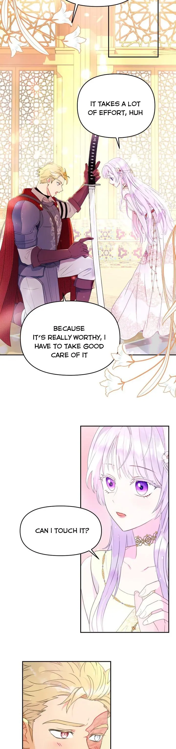 Forget My Husband, I'll Go Make Money Chapter 24 Page 18