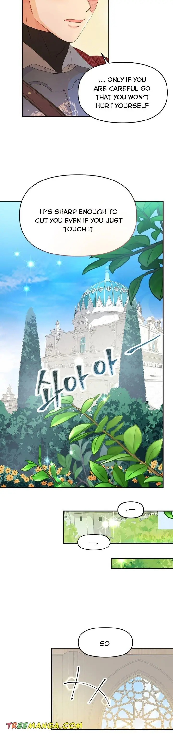 Forget My Husband, I'll Go Make Money Chapter 24 Page 19